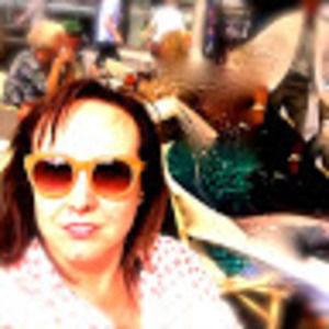 Meet your Posher, Karen